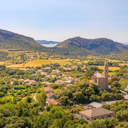 Casa de Férias Maison De Village T4