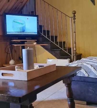 Maison De Village T4 * Poggio-d'Oletta