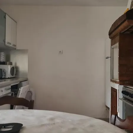 Casa de Férias Maison De Village T4 *