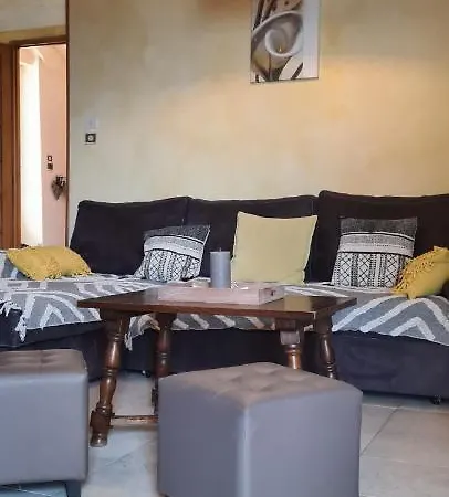 Maison De Village T4 * Poggio-d'Oletta