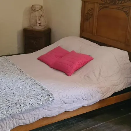 Casa de Férias Maison De Village T4 Poggio-d'Oletta