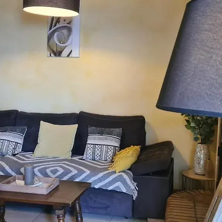 Maison De Village T4 Casa de Férias *