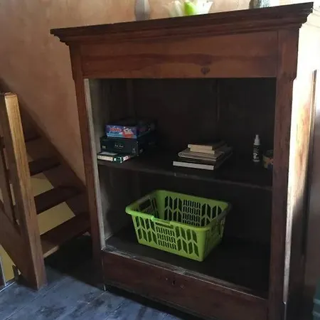 Maison De Village T4 Poggio-d'Oletta