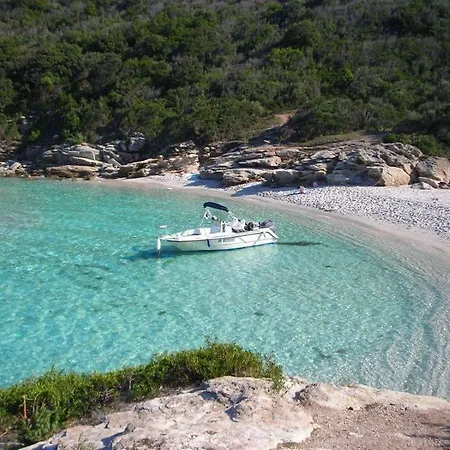 Casa de Férias Maison De Village T4