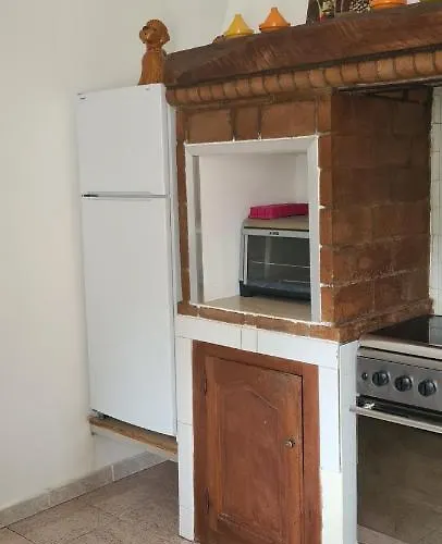 Maison De Village T4