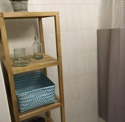 펜션 Maison De Village T4 Poggio-d'Oletta