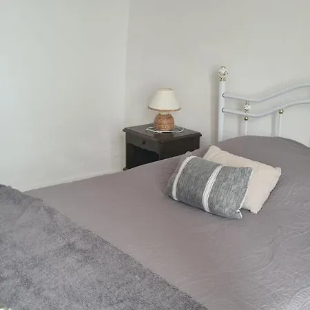 Maison De Village T4 Semesterbostad