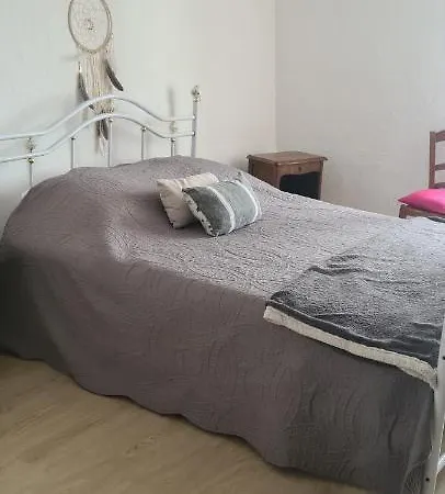 Maison De Village T4 Semesterbostad *