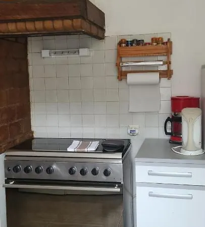 Maison De Village T4 *