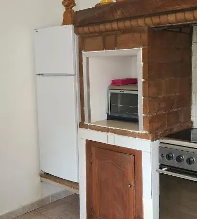 Maison De Village T4