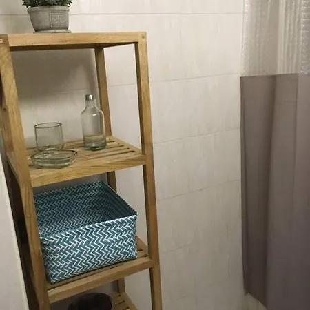 Casa de Férias Maison De Village T4 Poggio-d'Oletta