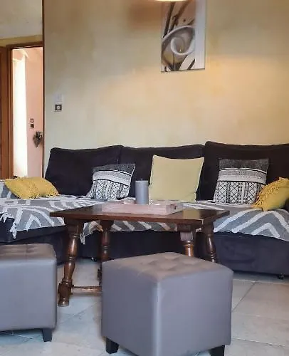 Maison De Village T4 * Poggio-d'Oletta