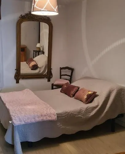 Maison De Village T4 Poggio-d'Oletta