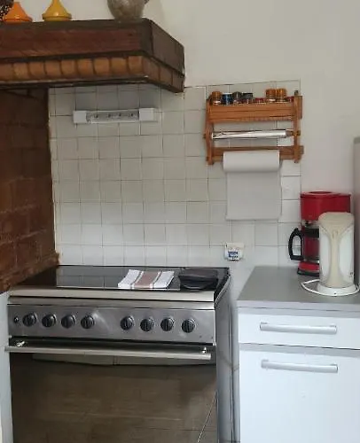 Maison De Village T4 *