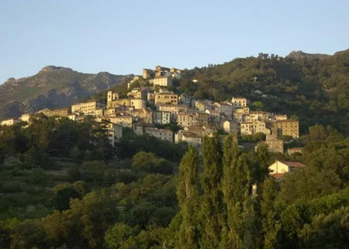 Maison De Village T4